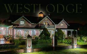 Westlodge At Graskop B&B